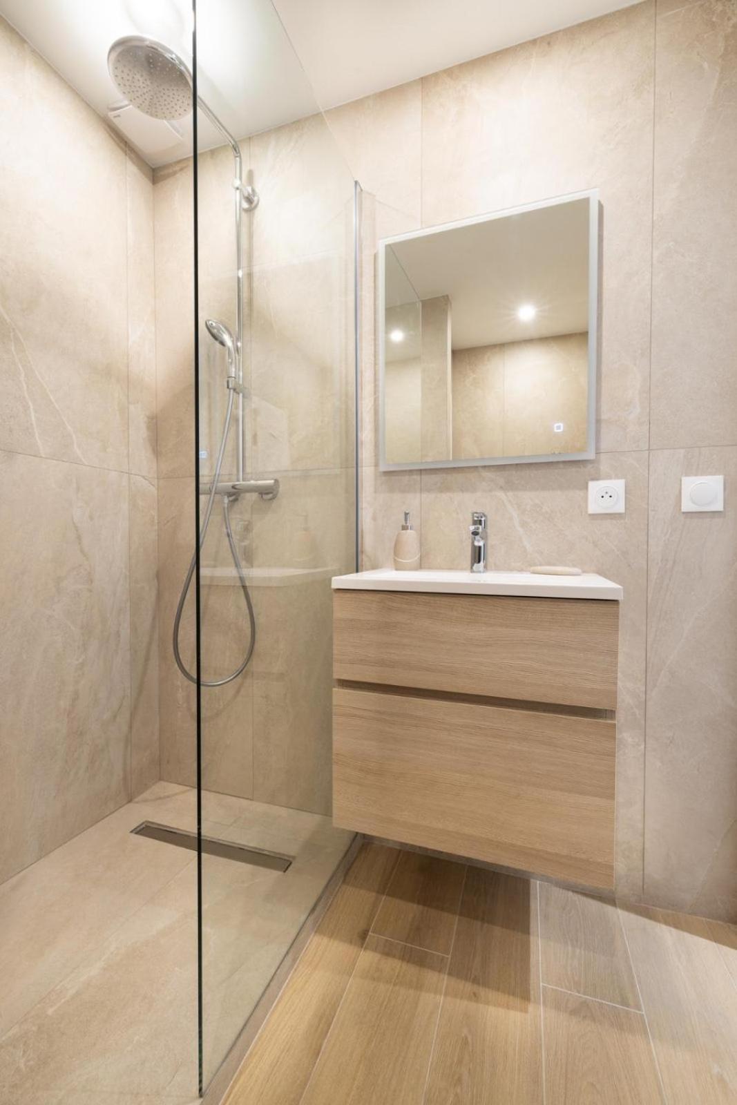 Le Dolce - Croisette - 4 Pers - - Wifi Appartamento