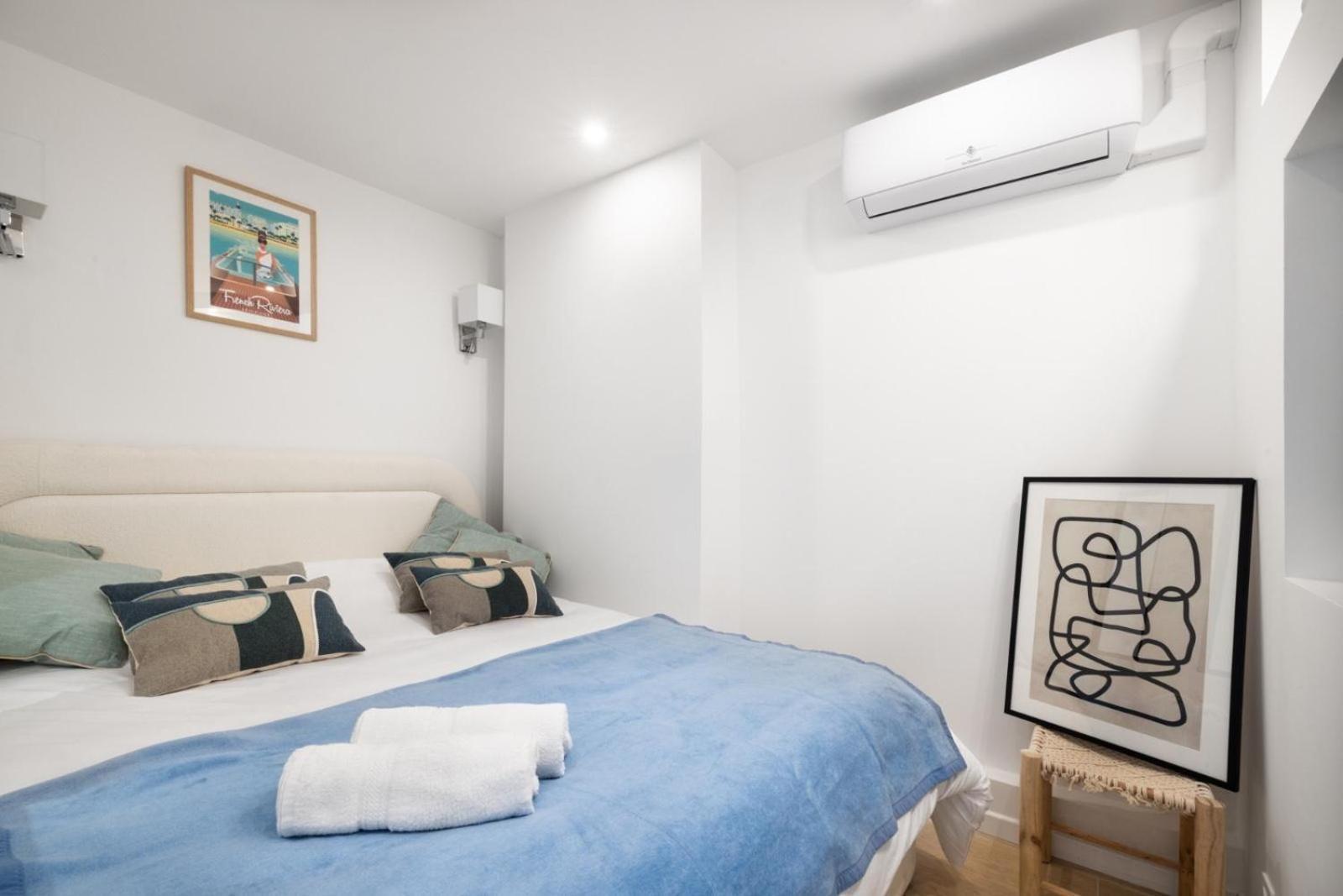 Le Dolce - Croisette - 4 Pers - - Wifi *
