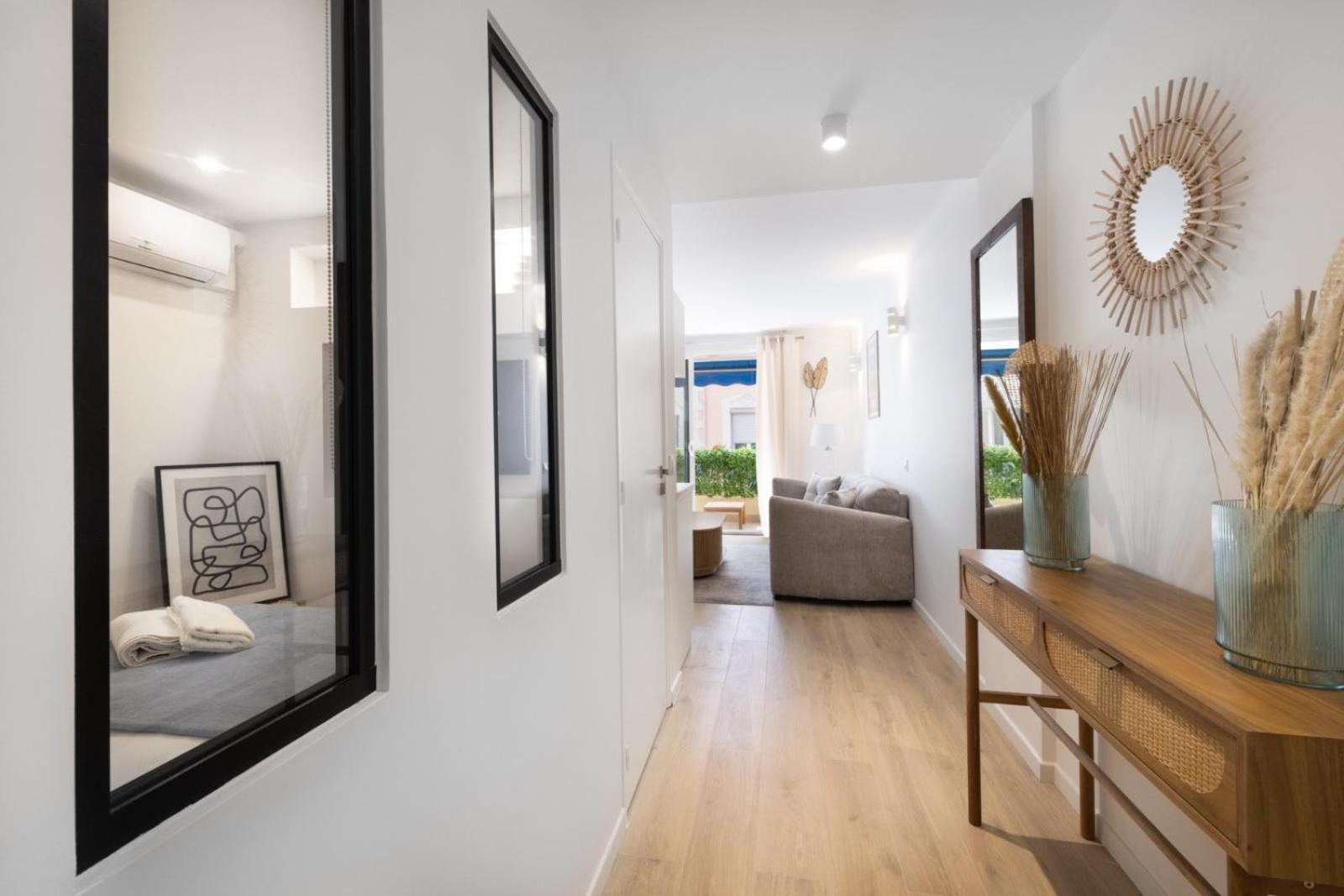 Le Dolce - Croisette - 4 Pers - - Wifi Apartment *